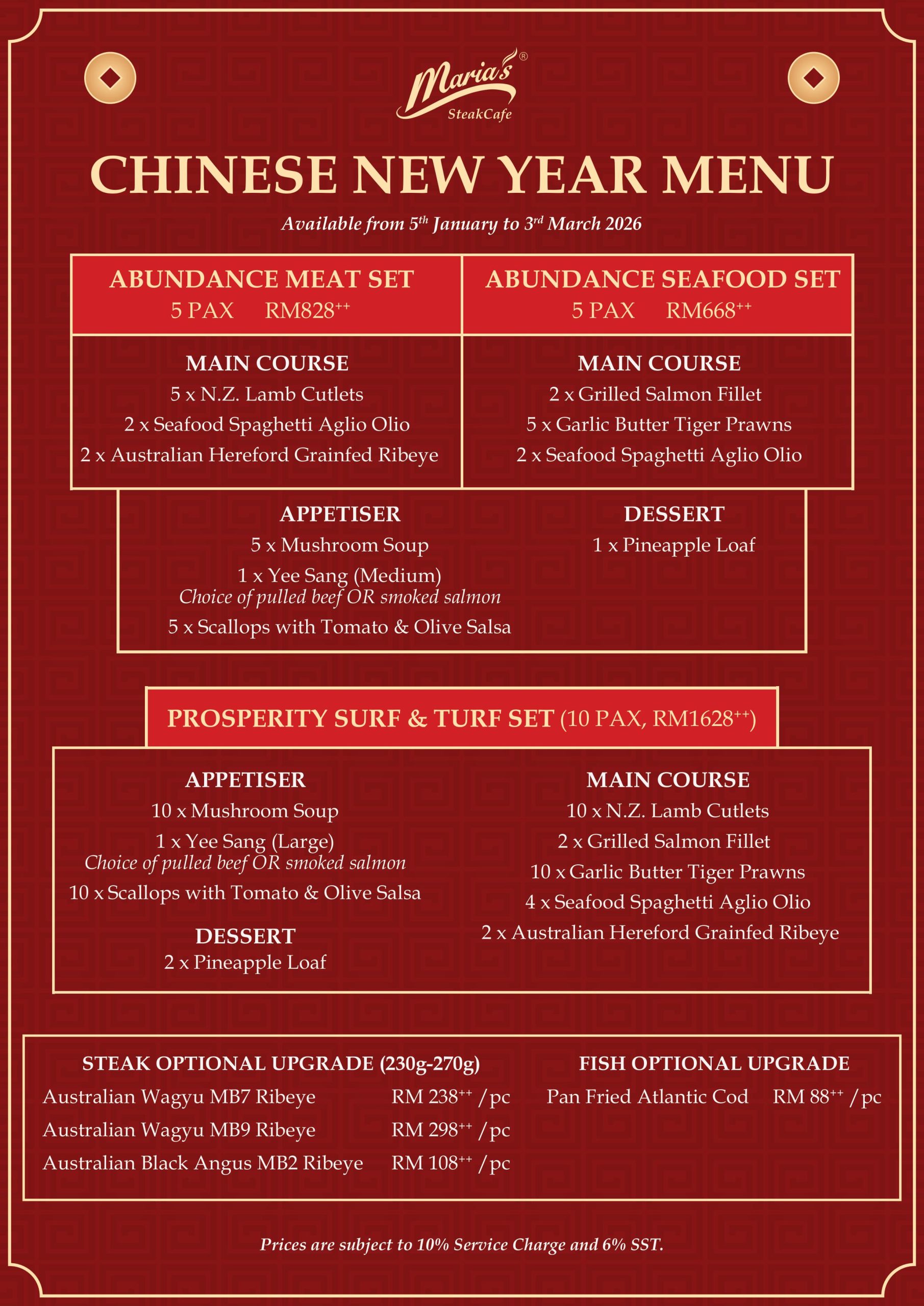 MSC CNY 2026 + Yee Sang Menu-images-0